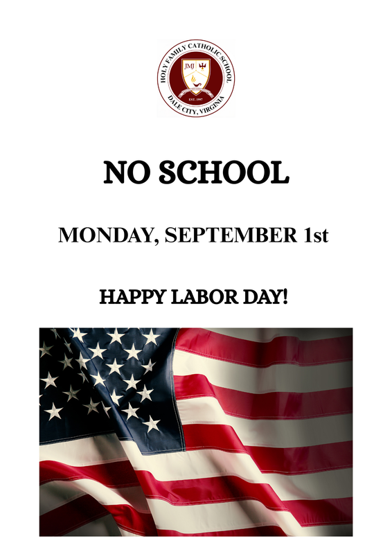 No School Featured Photo