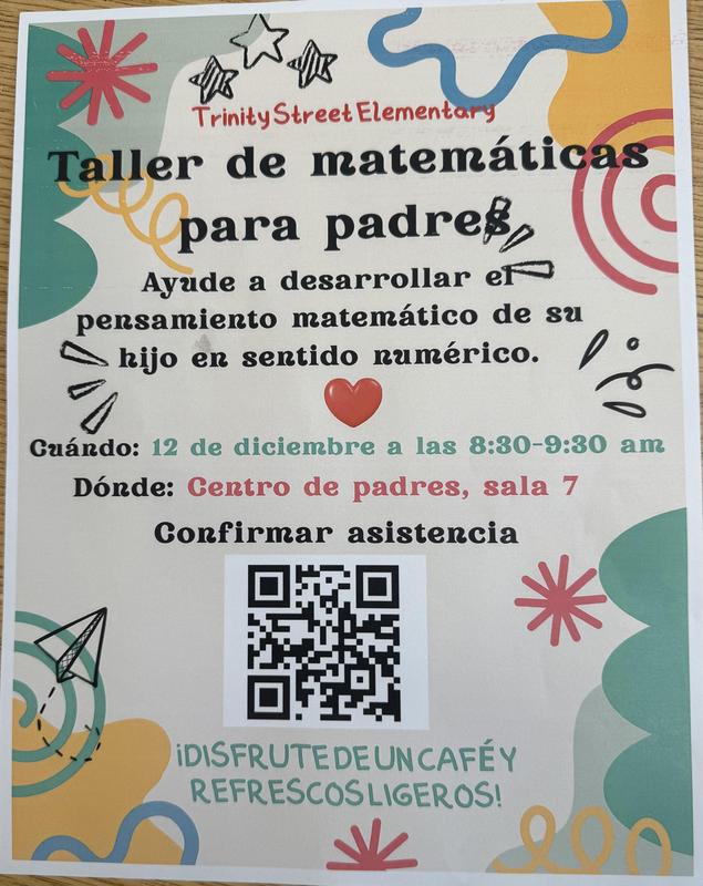 Taller de matematicas