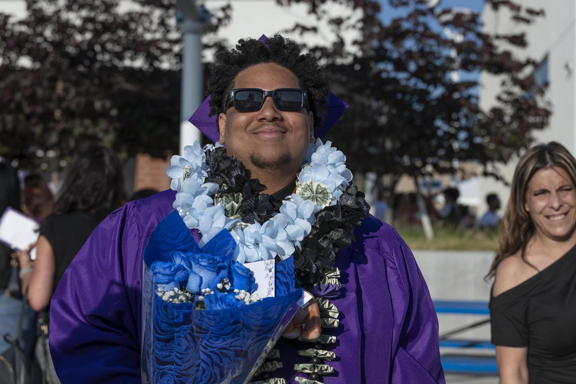 graduate