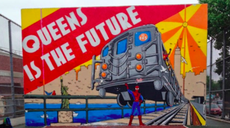 Mural