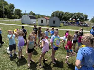 Field Day Fun