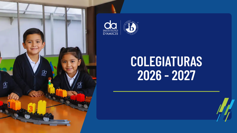 Colegiaturas 2026-2027 Featured Photo