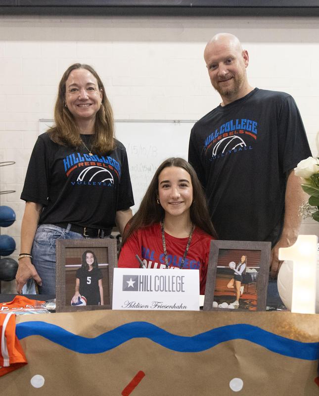 signing day spring 2026
