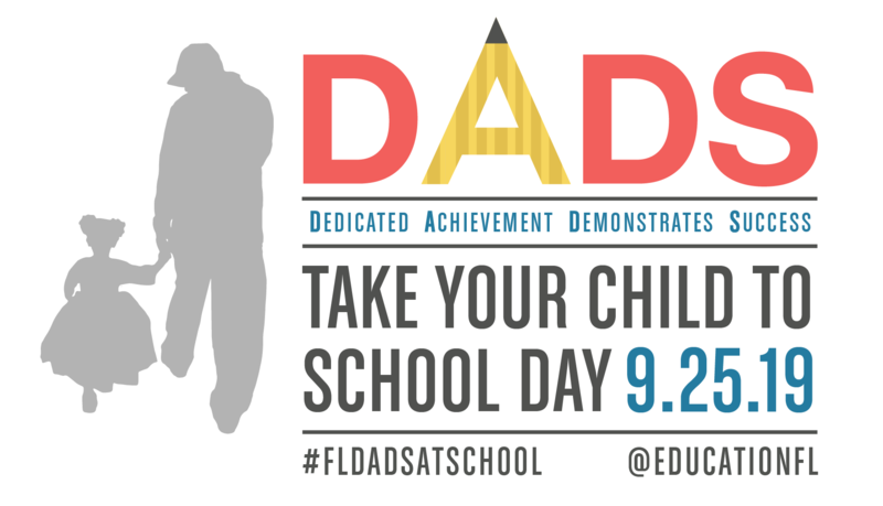 Take Your Child to School Day