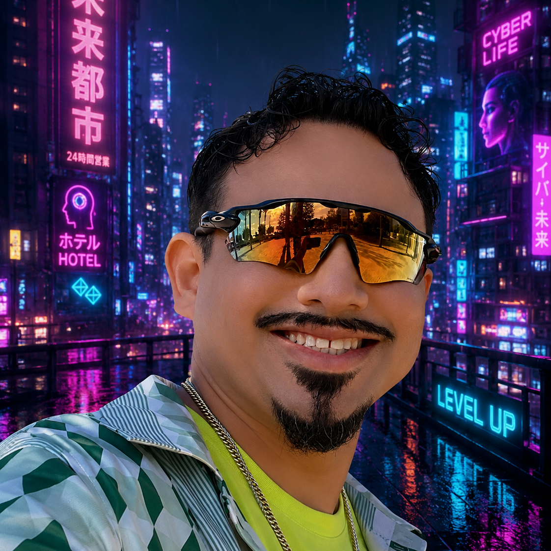 JoelVelazquez's Profile Photo
