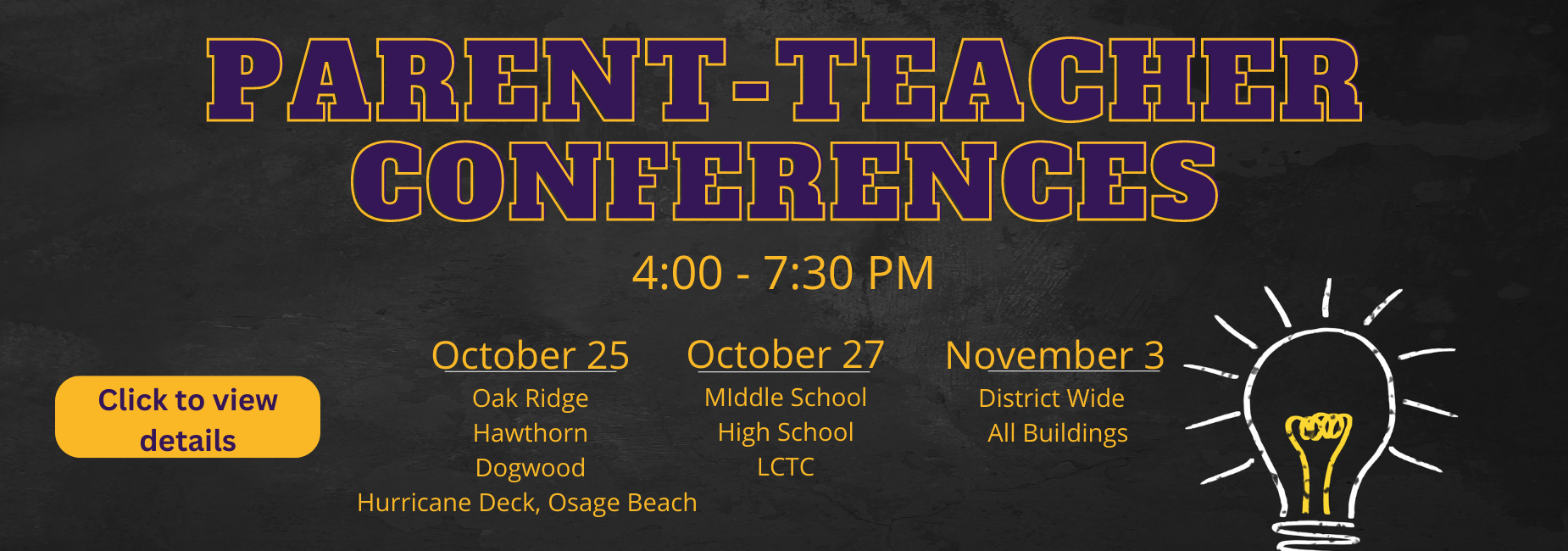 Camdenton RIII School District