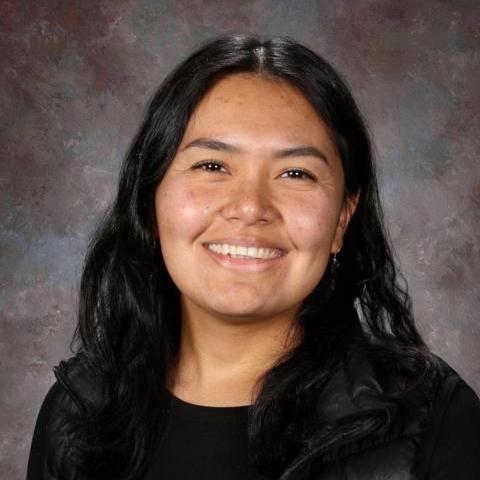 VeroSalazar's Profile Photo