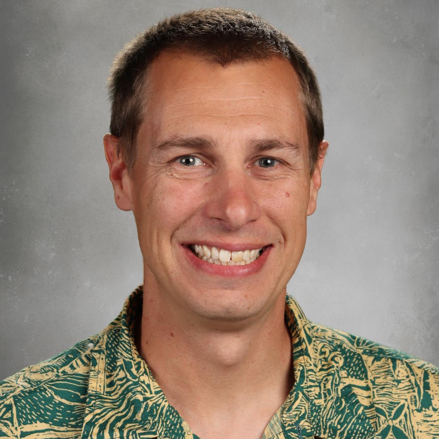JeremyStaub's Profile Photo