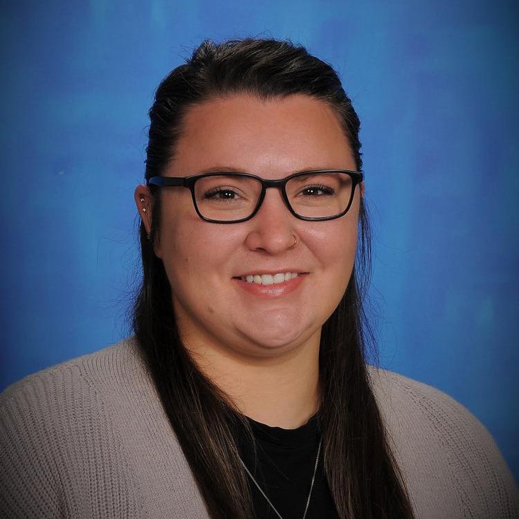 AshleighParr's Profile Photo