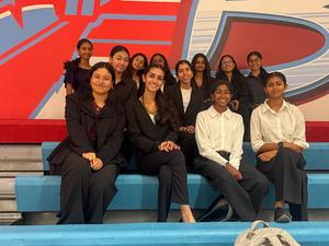 Del Norte High Speech and Debate