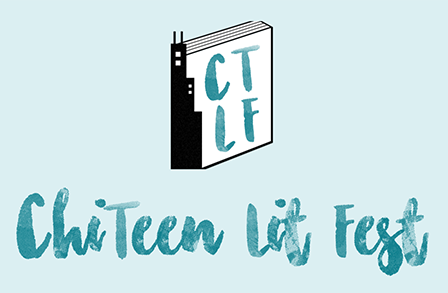 ChiTeen Lit Fest