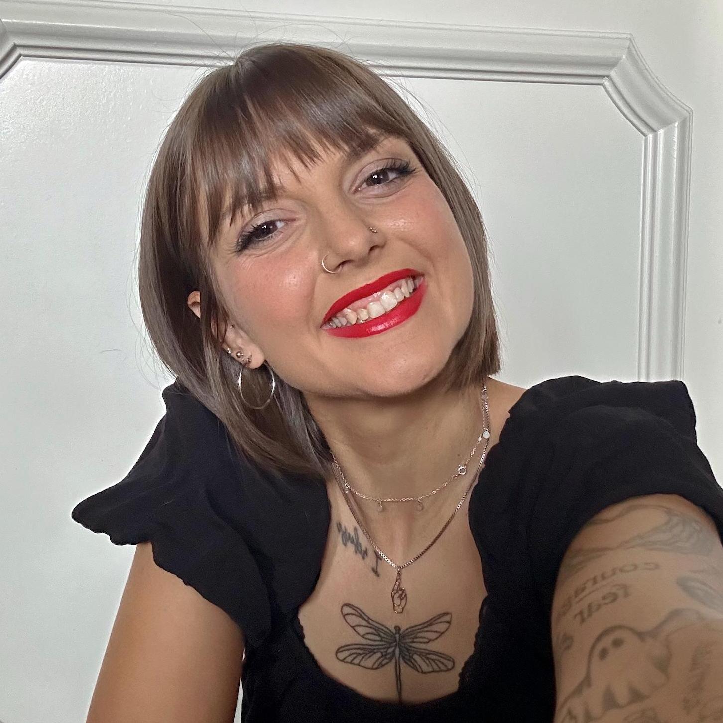 RachelGilbert's Profile Photo