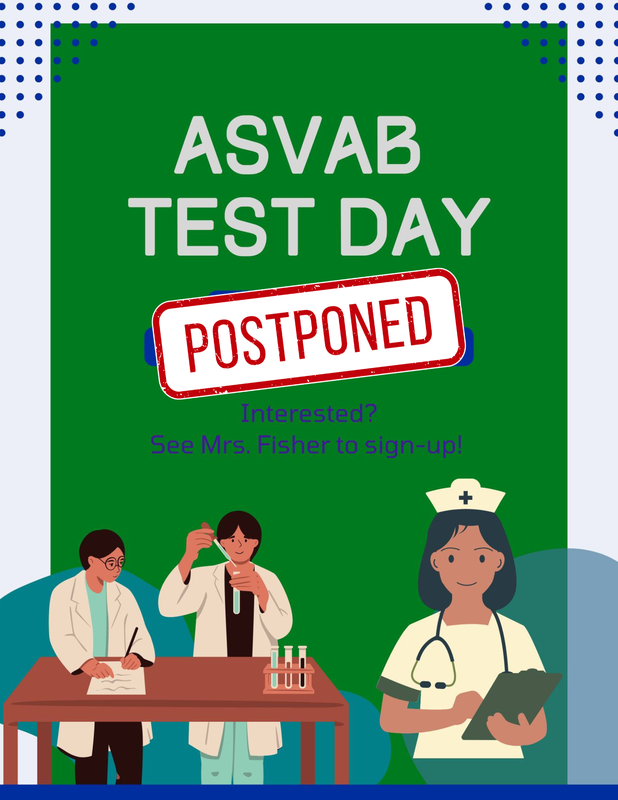 ASVAB Test