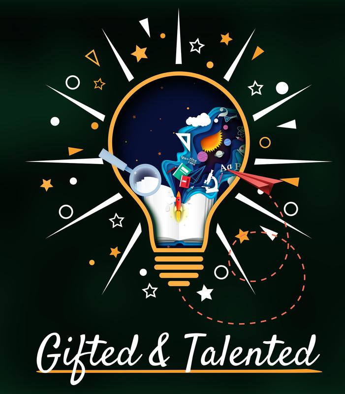 RFISD Gifted & Talented