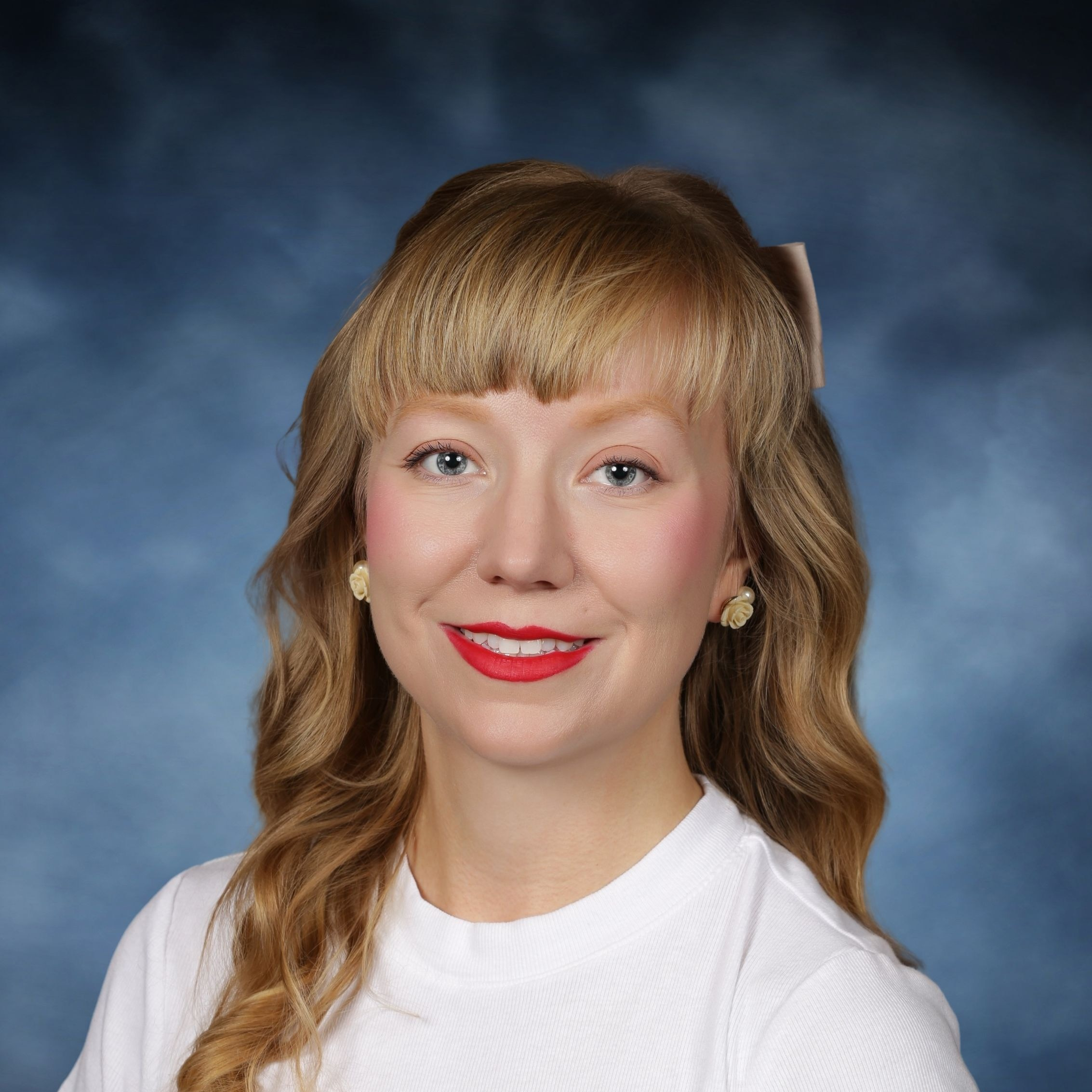 AmberVincent's Profile Photo