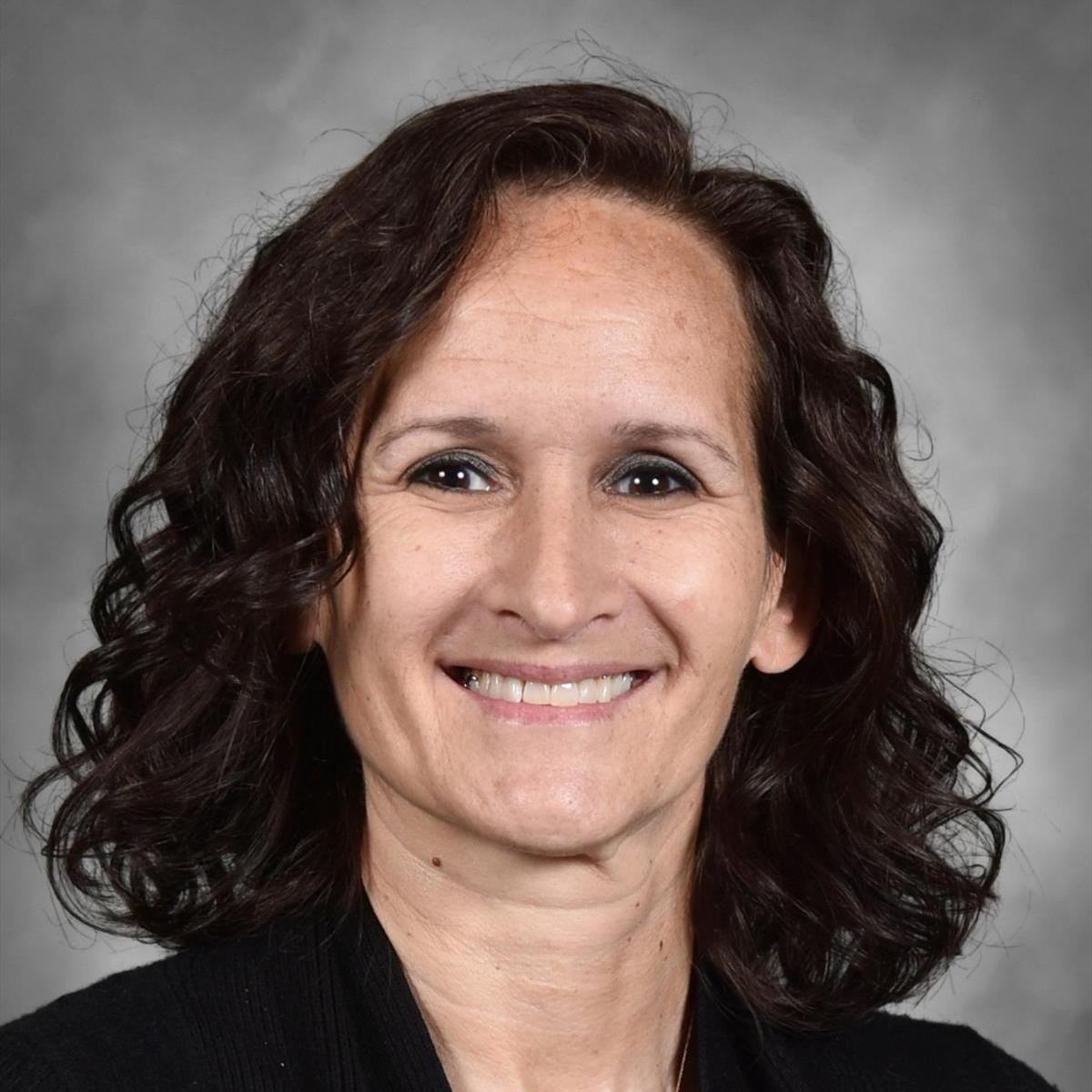 Amanda Felosky profile photo