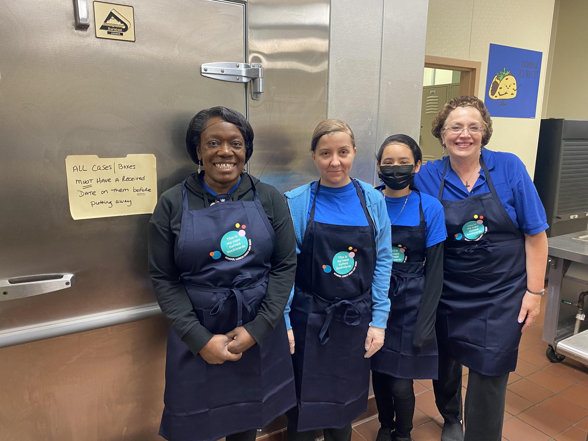 Chartwells Food Services Chartwells Food Services East Windsor