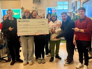 2025-2026 Classroom Grants