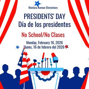 Presidents Day