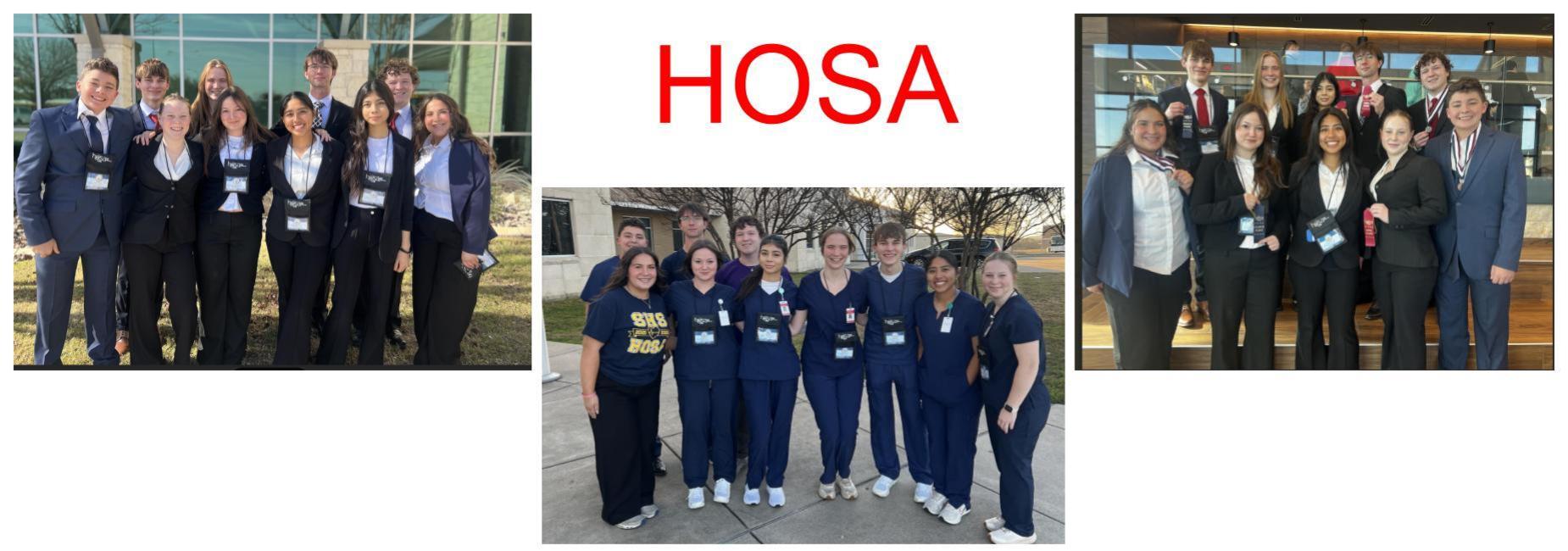 HOSA
