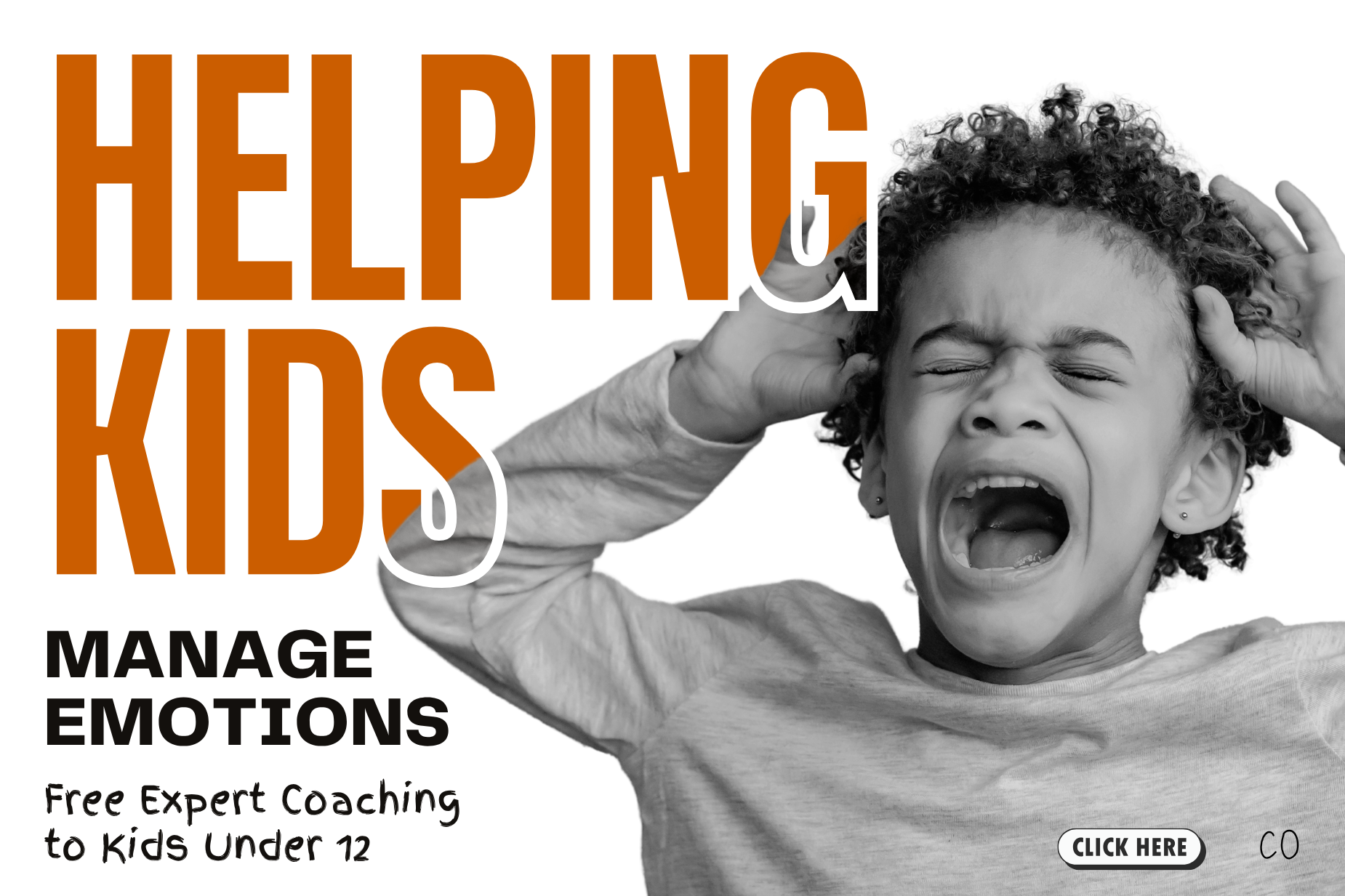 helping kids manage emotions