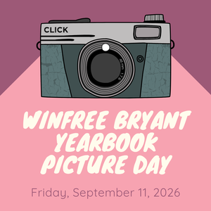 Picture Day - 9/11