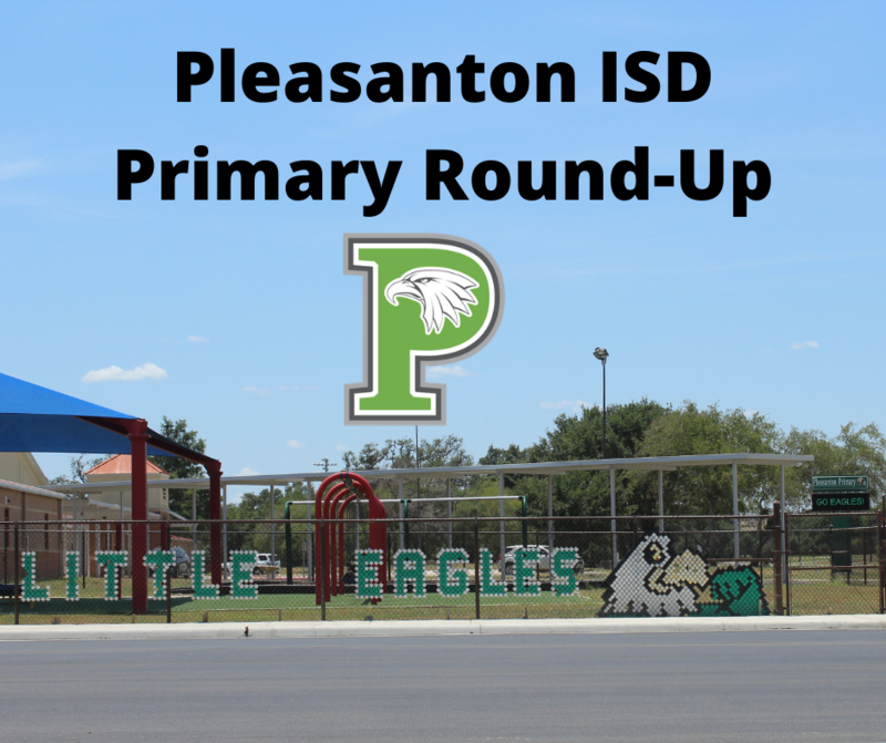 Pleasanton Independent School District
