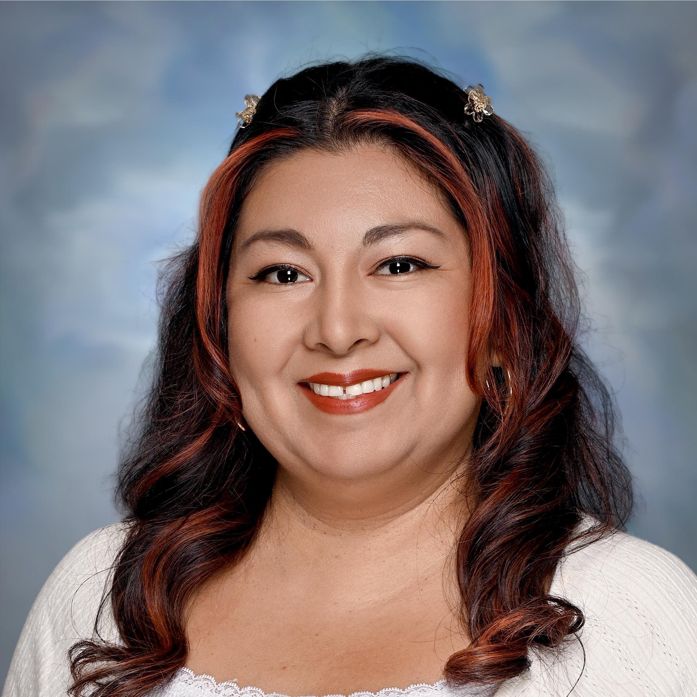ChristinaJuarez's Profile Photo