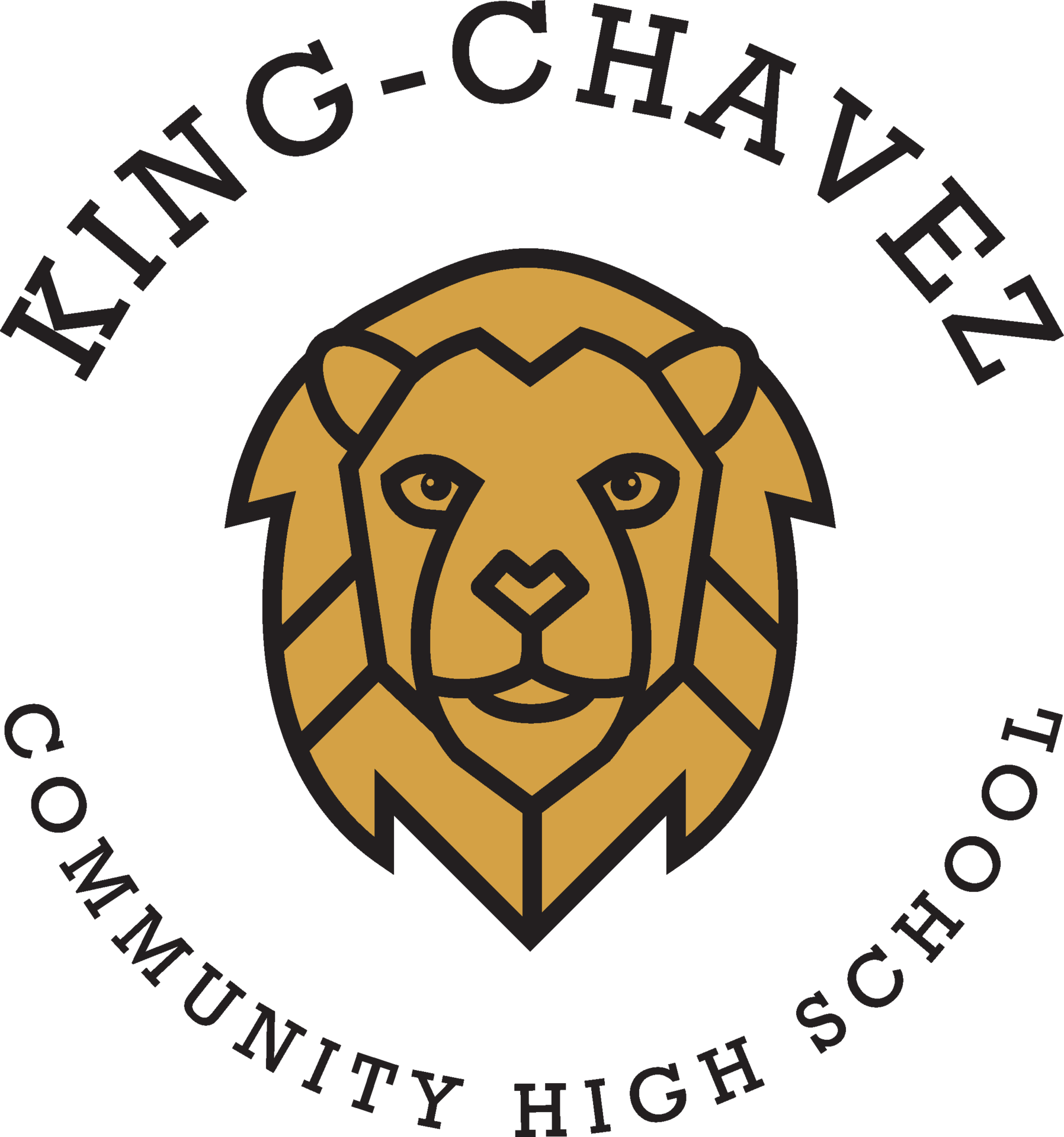  KCCHS Logo