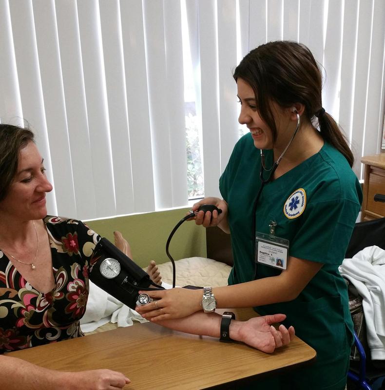 Certified Home Health Aide Class To Start In December Featured Photo