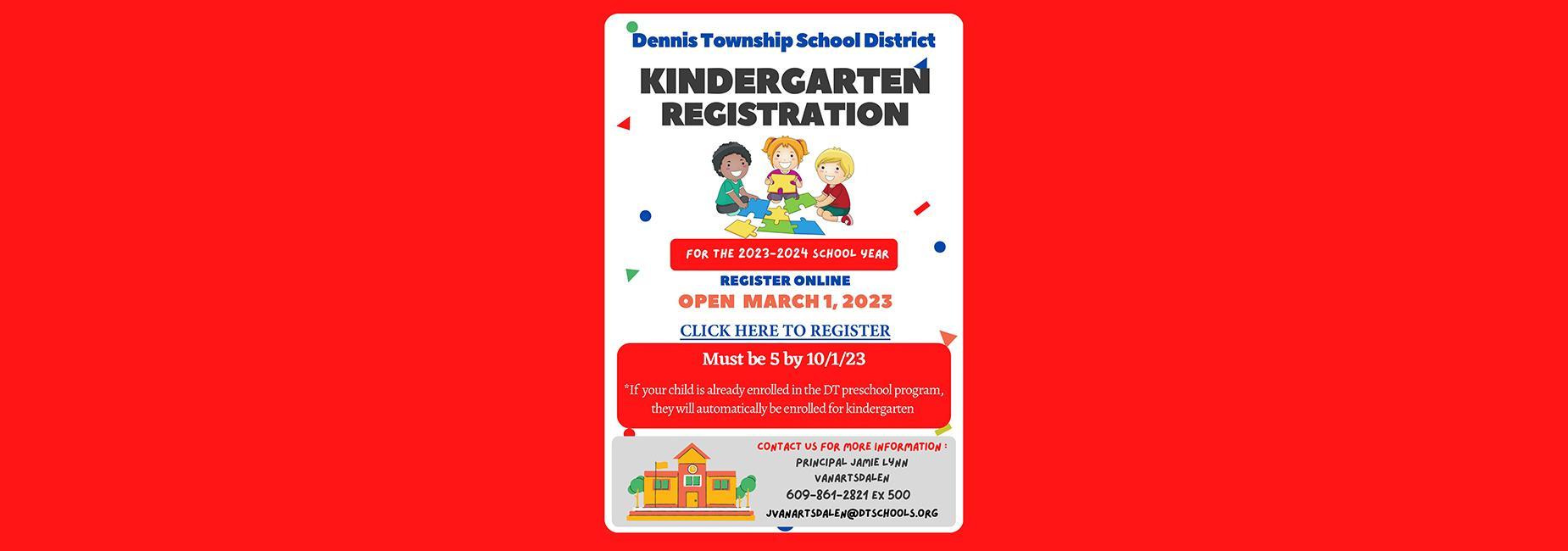 Dennis Township School District