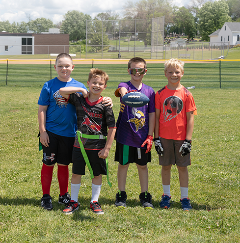 Flag Football