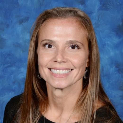 MelissaJolly's Profile Photo