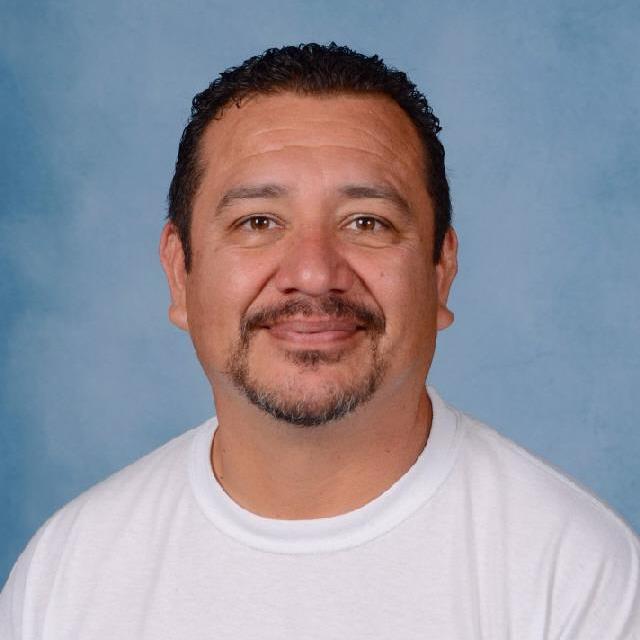 LarryVasquez's Profile Photo