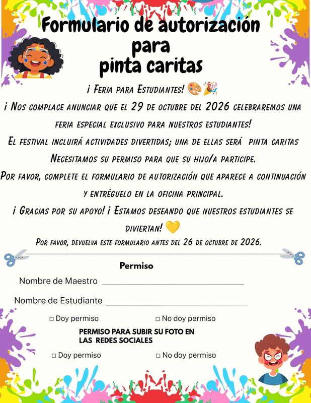 Pinta Caritas