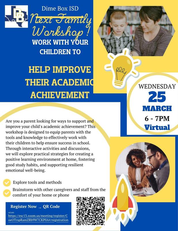 Family Workshop Meeting Thumbnail Image