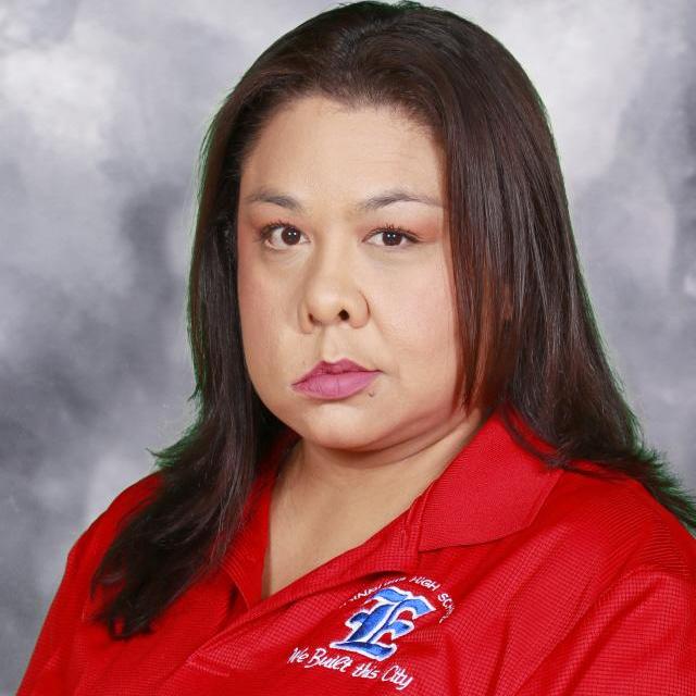 DaliaSalinas's Profile Photo