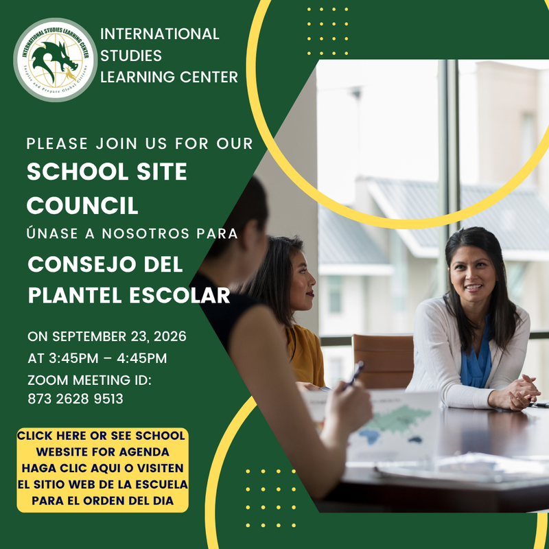 ssc flyer