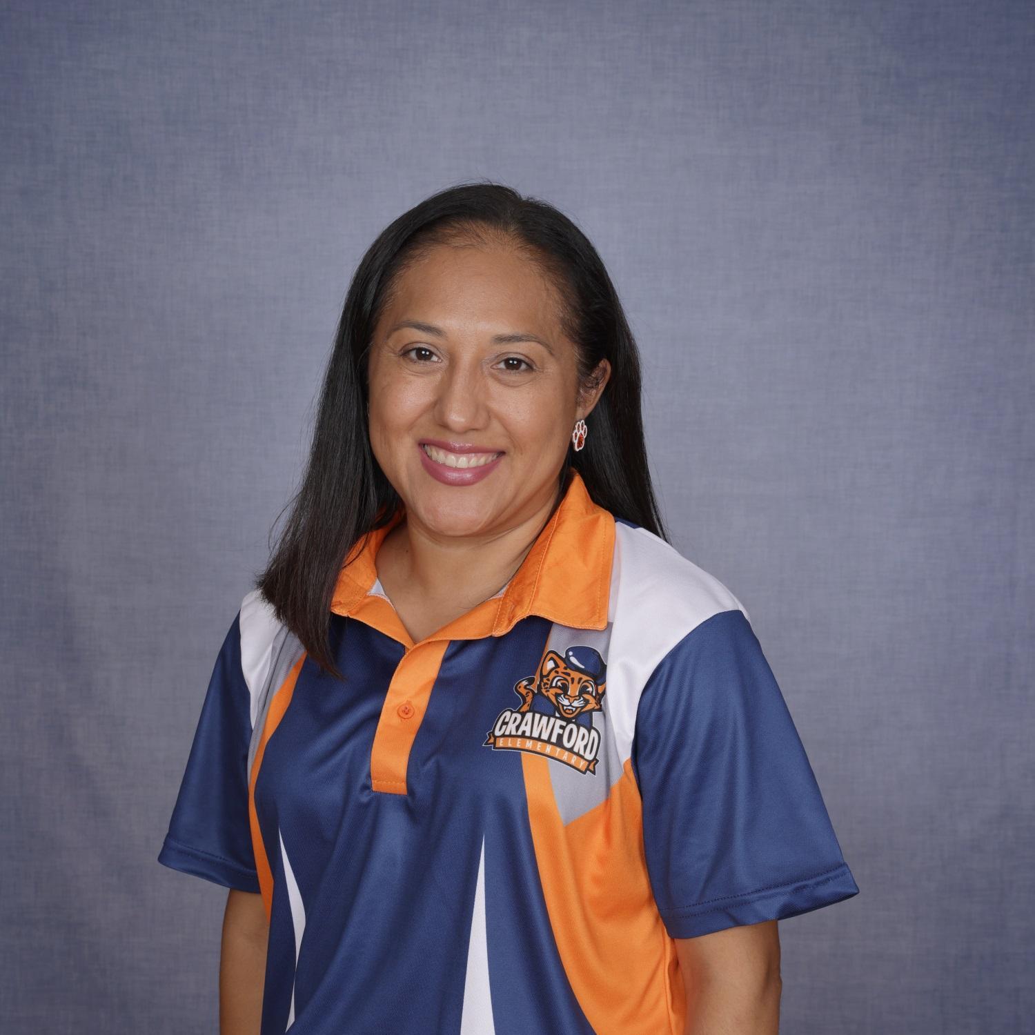 Cristellade la Rosa's Profile Photo