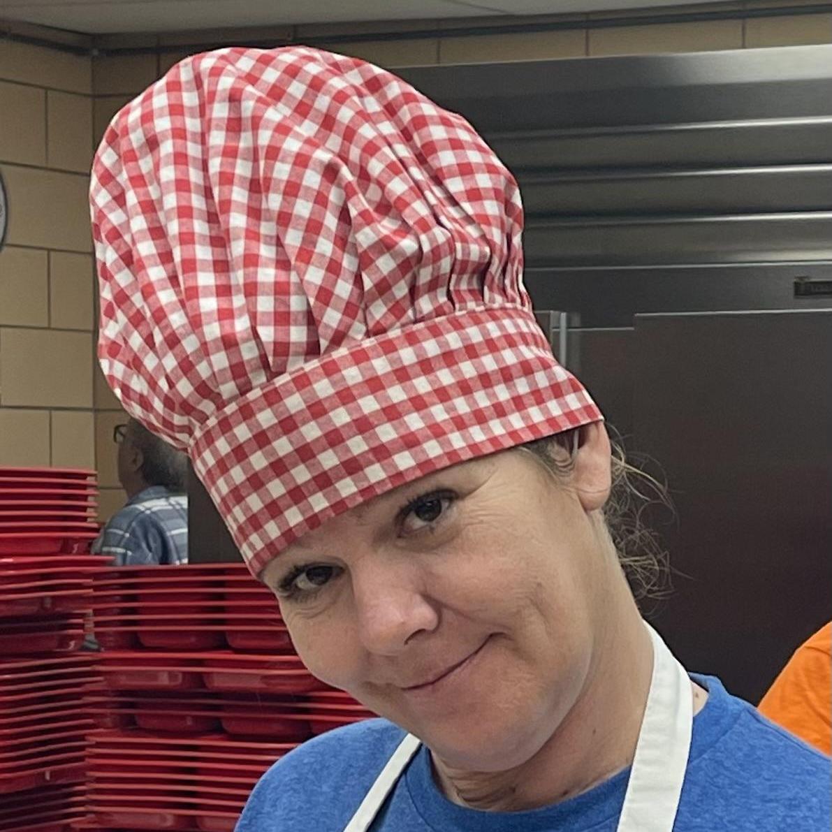 ChianneWoodall's Profile Photo