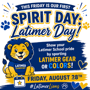 Latimer Spirit Day - August 28.png