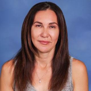 RosalbaDiaz's Profile Photo