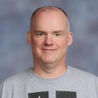 BrianGrimshaw's Profile Photo