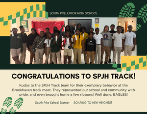 spsd spjhs track meet march 2026
