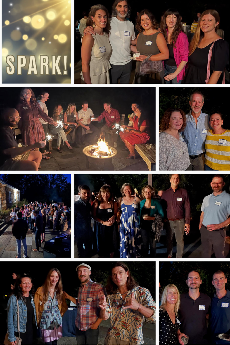 SPARK 2025