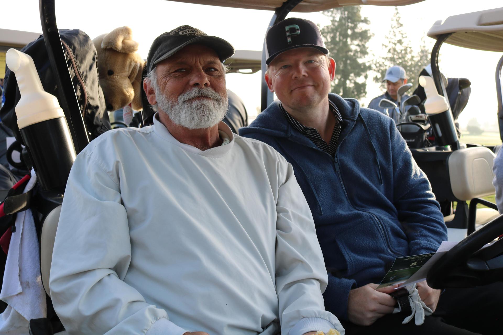 12th Annual Golf Tournament12th Annual Golf Tournament