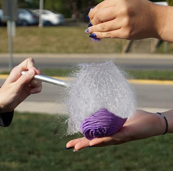 Stop Motion Photo 1