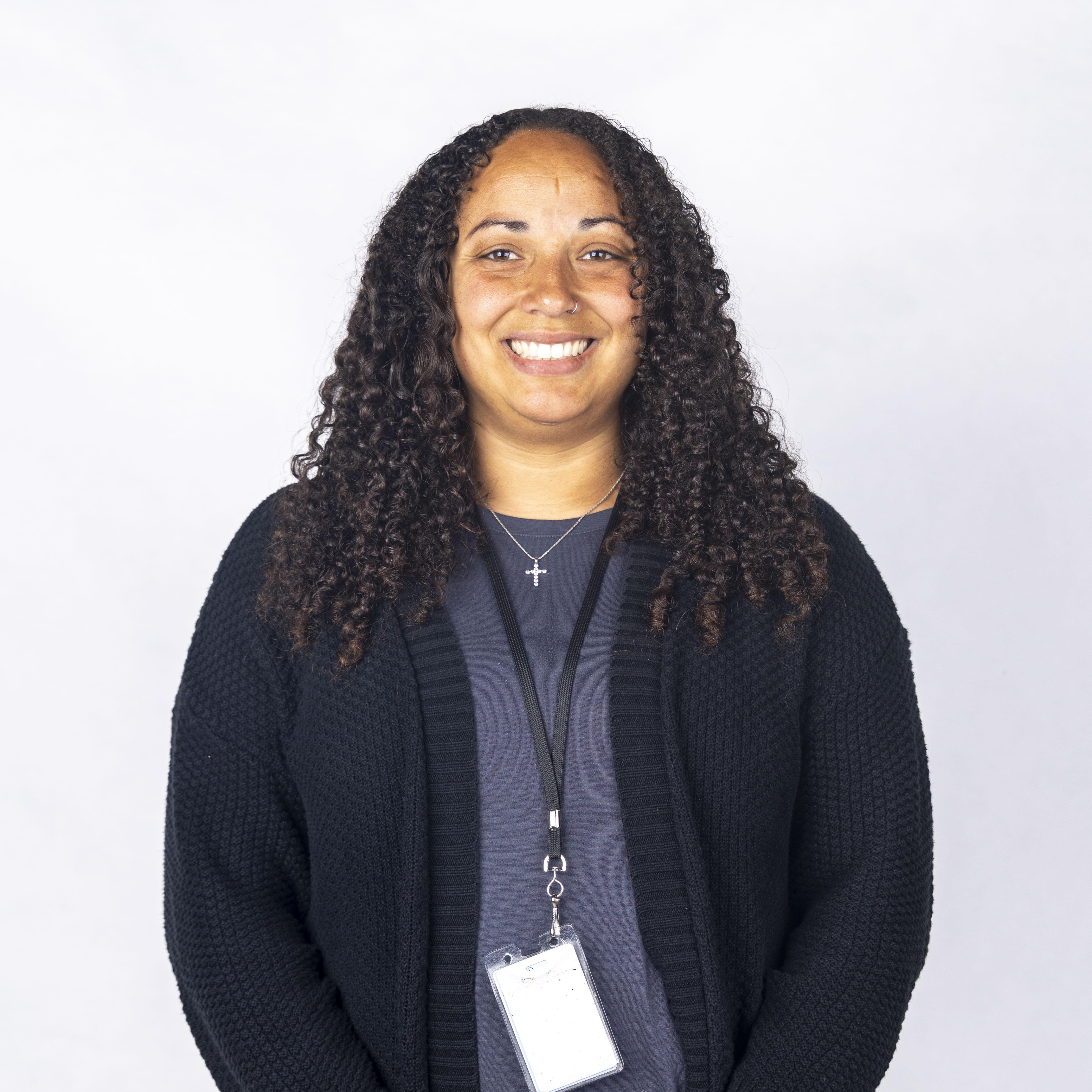 AmandaSpinks's Profile Photo