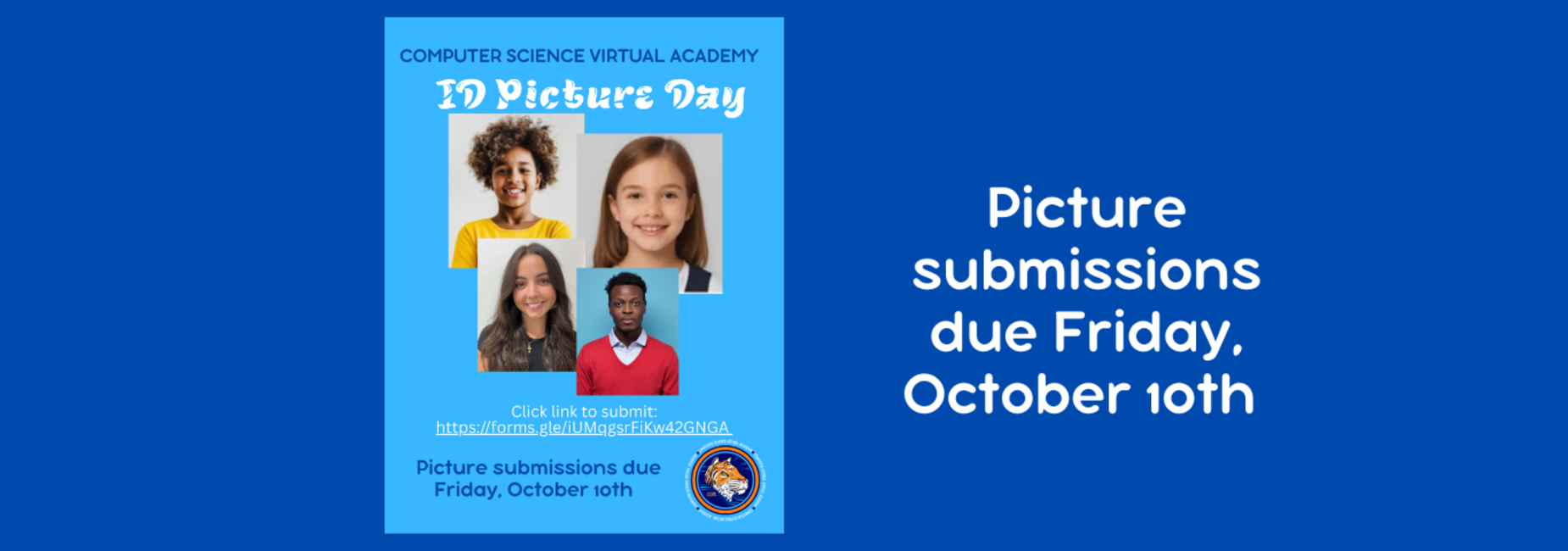 ID Picture Flyer