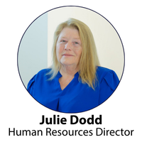 Julie Dodd